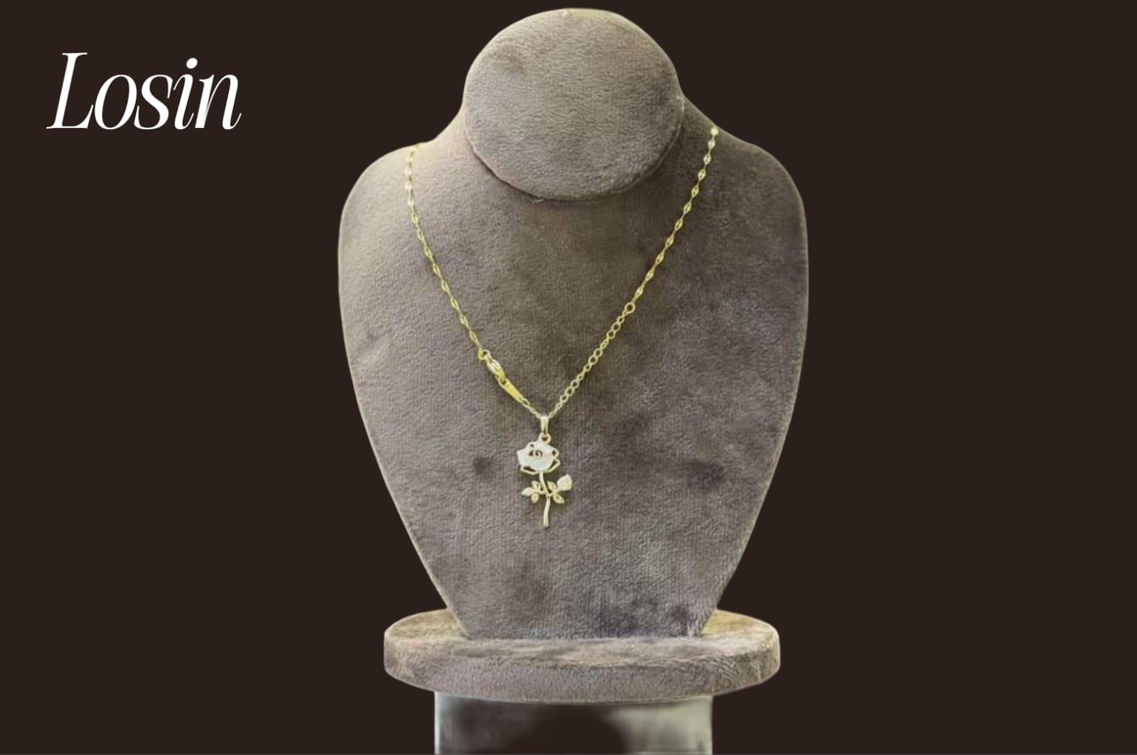  اكسسورات نسائيه سلاسل