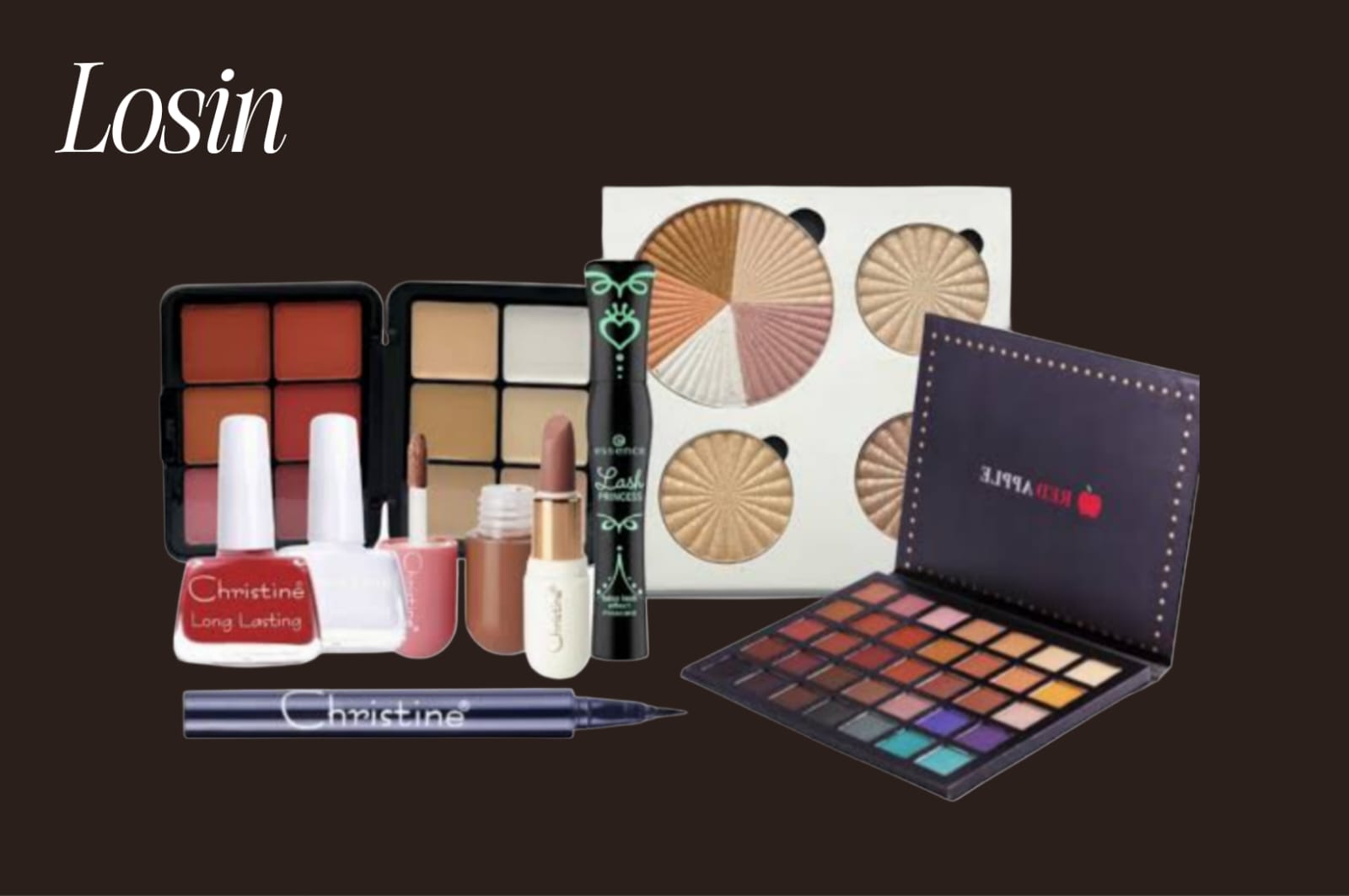 makeup-المكياج